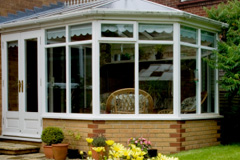 conservatories Freezy Water