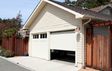 Freezy Water garage construction leads